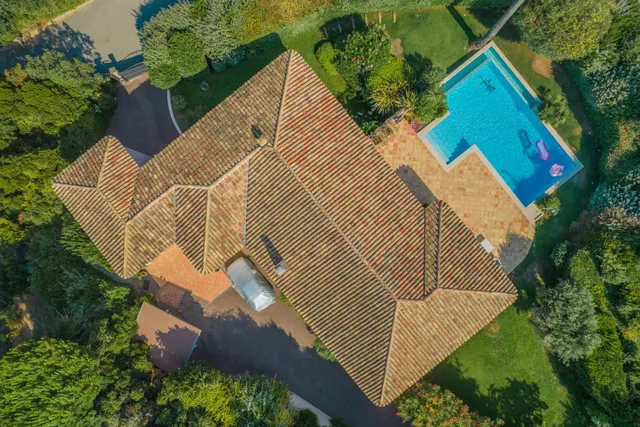 Villa in Ste Maxime, French Riviera