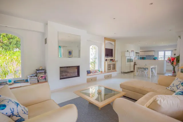 Villa in Ste Maxime, French Riviera