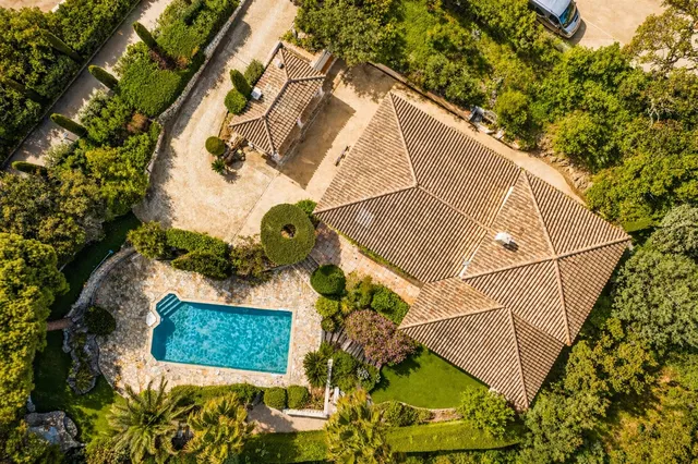 Villa in Ste Maxime, French Riviera