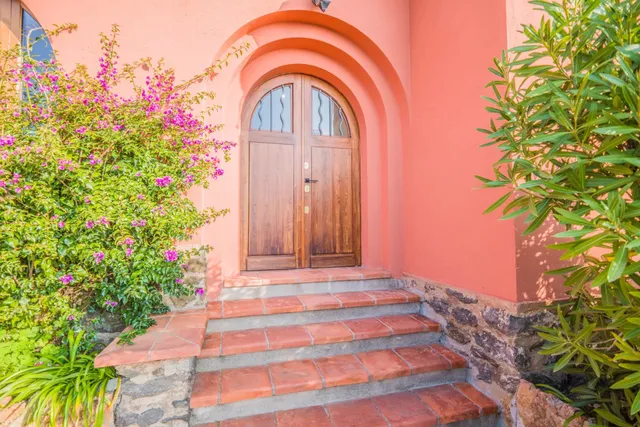 Villa in Ste Maxime, French Riviera