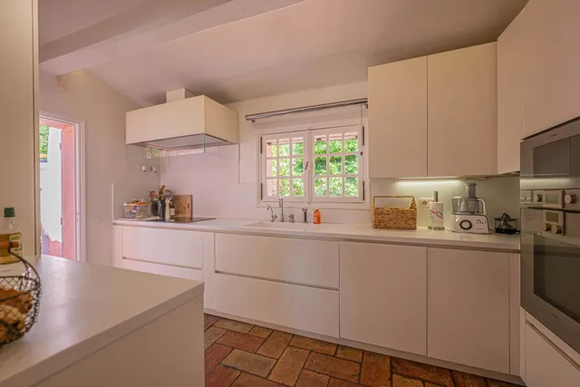 Villa in Ste Maxime, French Riviera