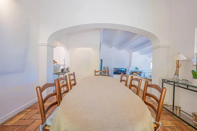 Villa in Ste Maxime, French Riviera