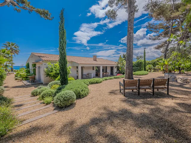 Villa in Ste Maxime, French Riviera