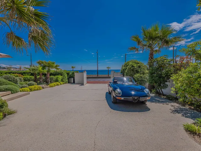 Villa in Ste Maxime, French Riviera