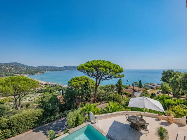 Villa in Ste Maxime, French Riviera