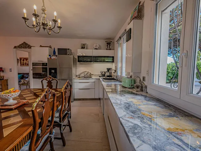 Villa in Ste Maxime, French Riviera