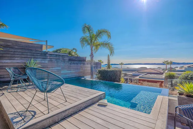Villa in Ste Maxime, French Riviera