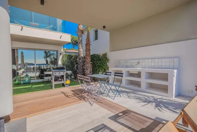 Villa in Ste Maxime, French Riviera