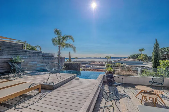 Villa in Ste Maxime, French Riviera