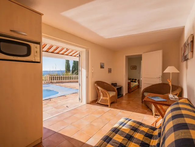 Villa in Les Issambres, French Riviera