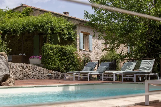 Villa in Lorgues, Provence - Var