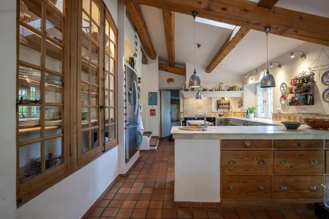 Villa in Lorgues, Provence - Var