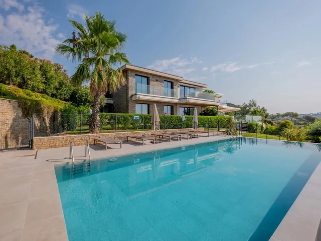 Apartment in Ste Maxime, French Riviera