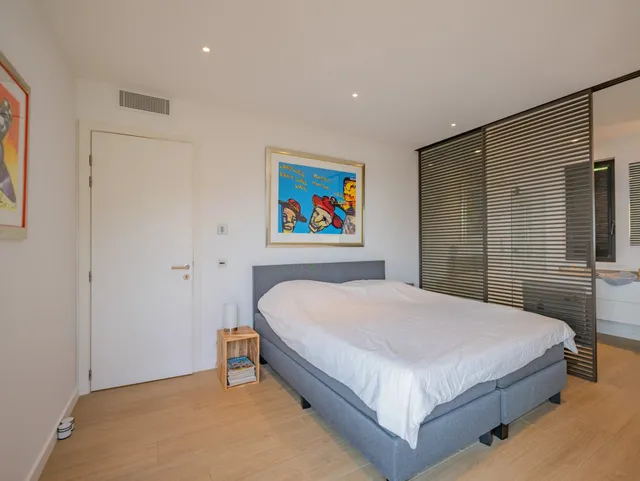 Apartment in Ste Maxime, French Riviera