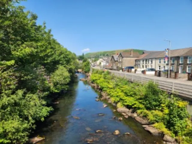 64-66 Pontypridd Road, Porth CF39 9PL