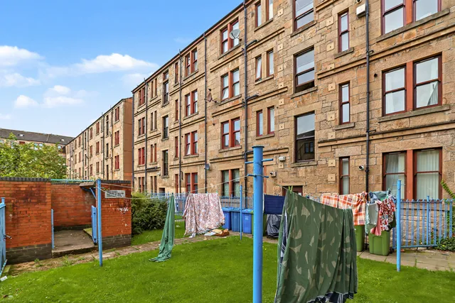 3 Scotstoun Street, Glasgow G14 0TA