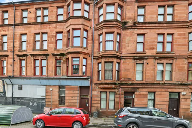3 Scotstoun Street, Glasgow G14 0TA