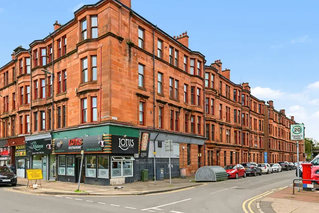 3 Scotstoun Street, Glasgow G14 0TA