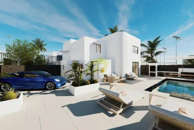 Lanzarote, Puerto del Carmen,