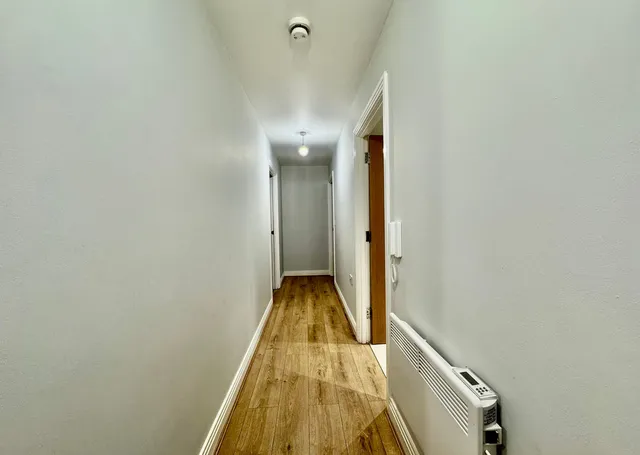 Flat 5, 2 Colnhurst Road, Watford WD17 4BW