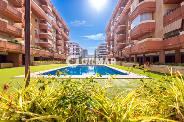 Apartment in MÁLAGA, Málaga