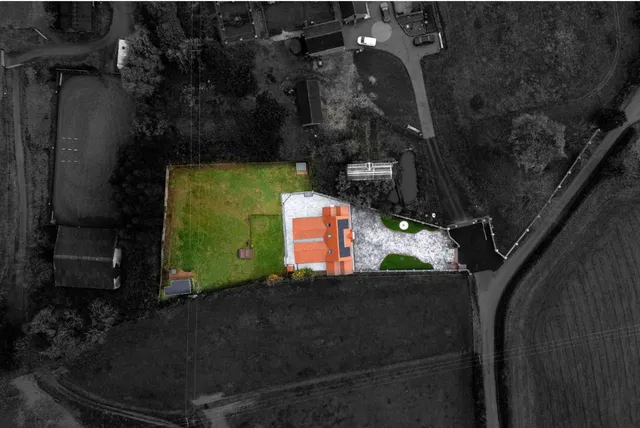 Megans Hideaway Lincomb, Worcestershire DY13 9RE