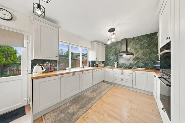 1 Florence Road, London SE2 9HB