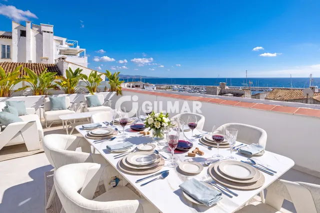 Apartment in MARBELLA, Málaga
