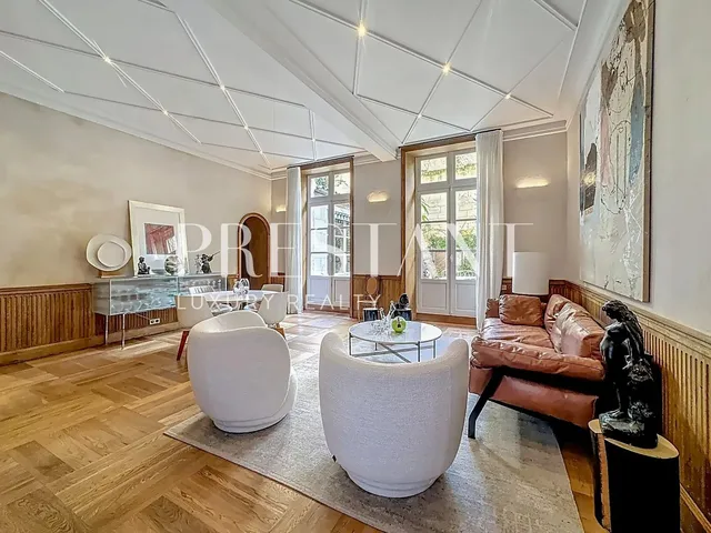 Apartment in Bordeaux