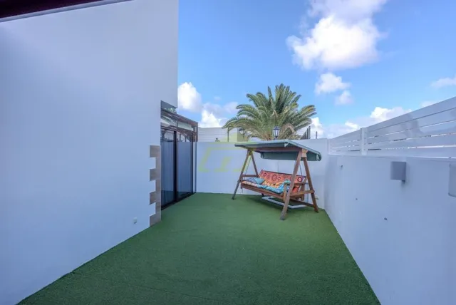 Lanzarote, Playa Honda,