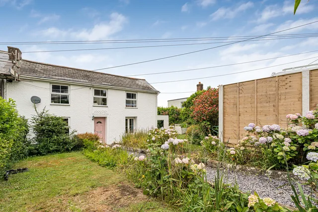 26 Weeth Road, Camborne TR14 7HU
