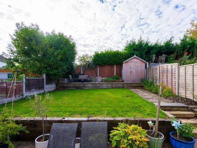 5 Severn Way, Bewdley DY12 2JQ