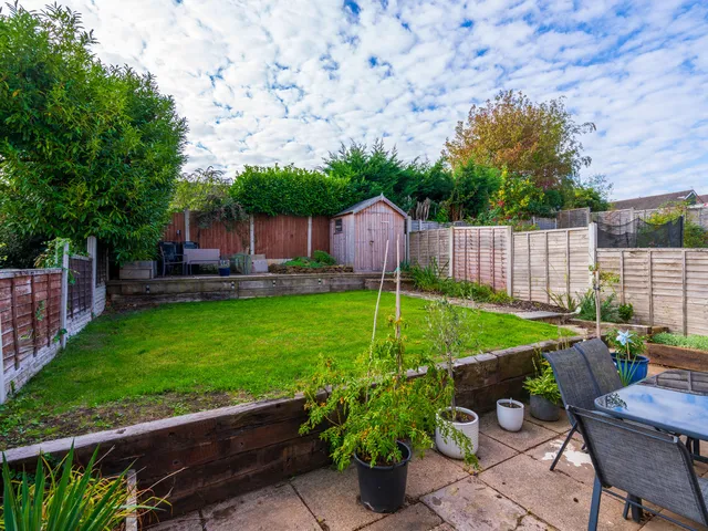 5 Severn Way, Bewdley DY12 2JQ