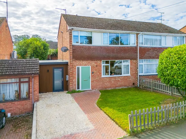 5 Severn Way, Bewdley DY12 2JQ