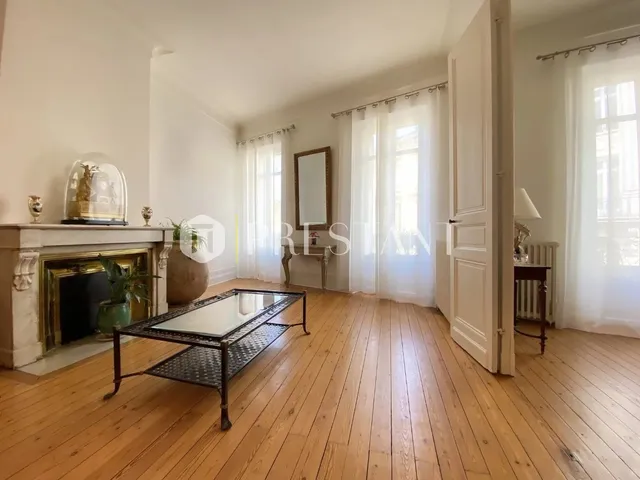 Apartment in Bordeaux
