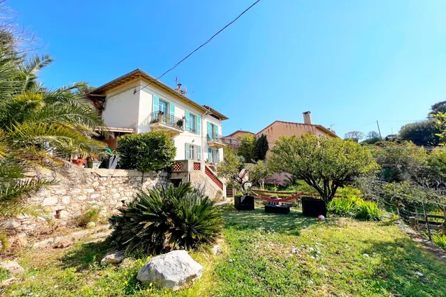 Villa in Cap D Ail, French Riviera