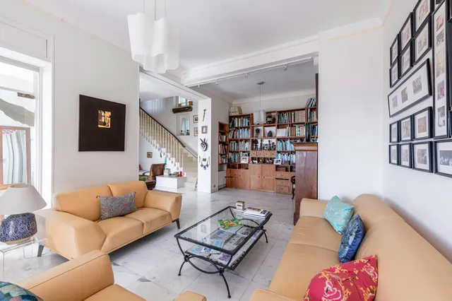 Villa in Cap D Ail, French Riviera