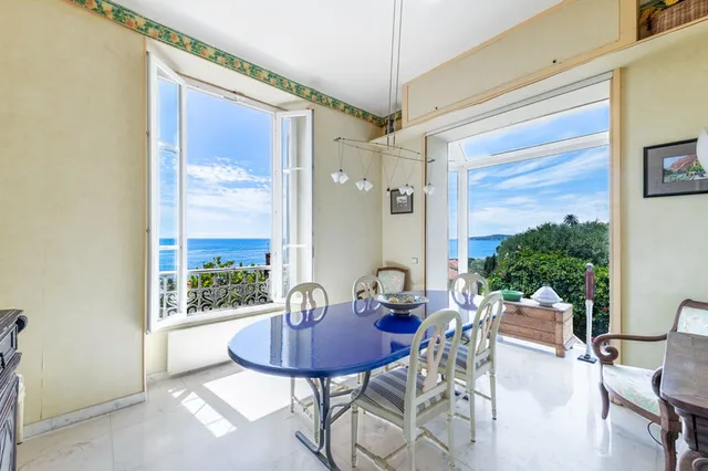 Villa in Cap D Ail, French Riviera