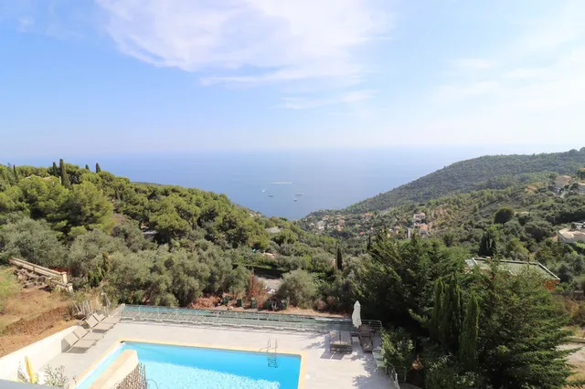 Apartment in Eze, French Riviera