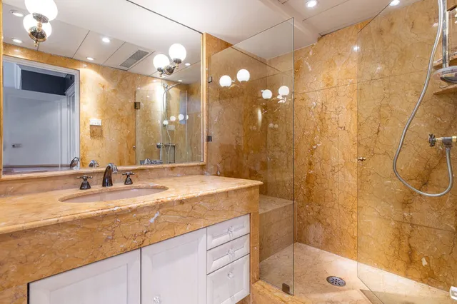 Apartment in St Jean Cap Ferrat, French Riviera