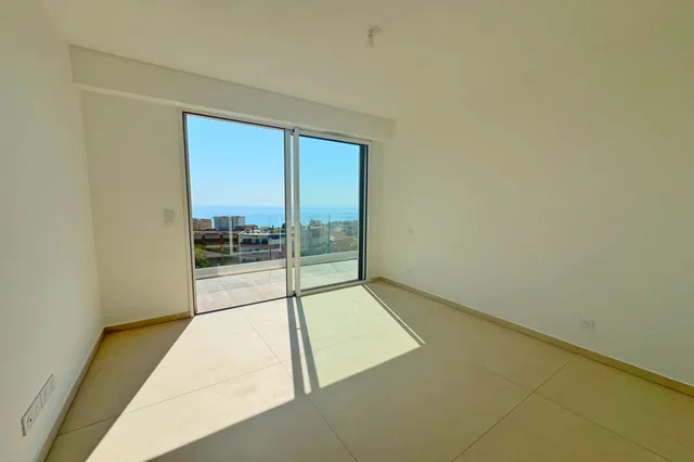 Apartment in Beausoleil, French Riviera