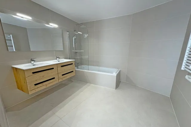 Apartment in Beausoleil, French Riviera