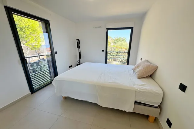 Apartment in Beausoleil, French Riviera