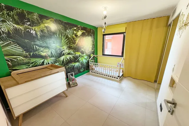 Apartment in Beausoleil, French Riviera