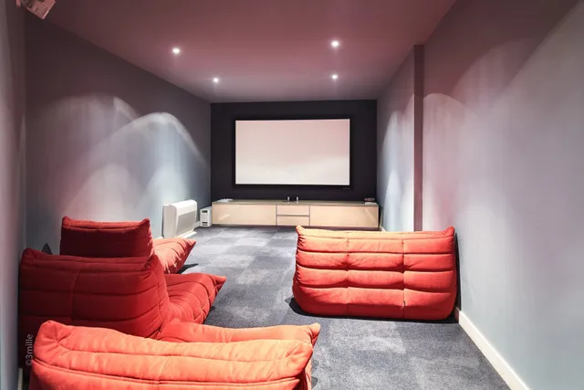 Villa in Beauvallon Grimaud, French Riviera