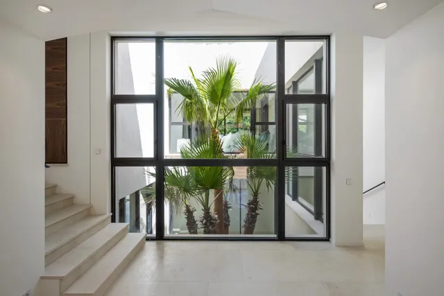 Villa in Saint Tropez, French Riviera
