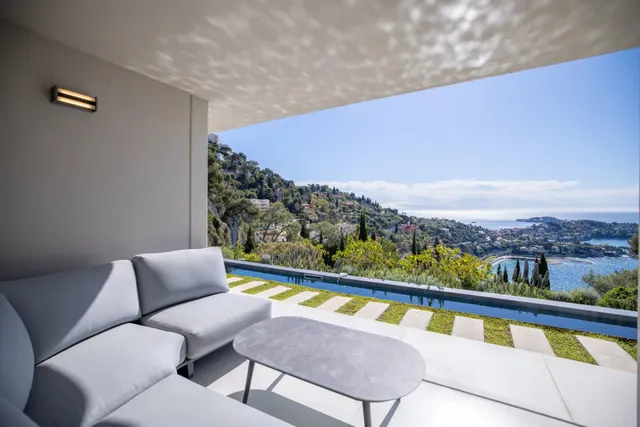 Villa in Villefranche Sur Mer, French Riviera