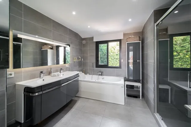 Villa in Le Golfe Juan, French Riviera