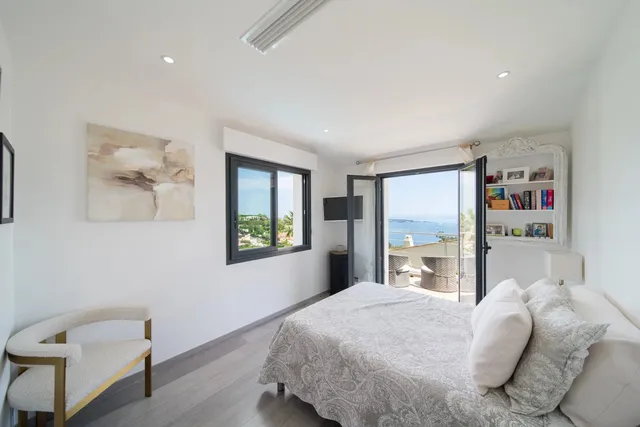 Villa in Le Golfe Juan, French Riviera