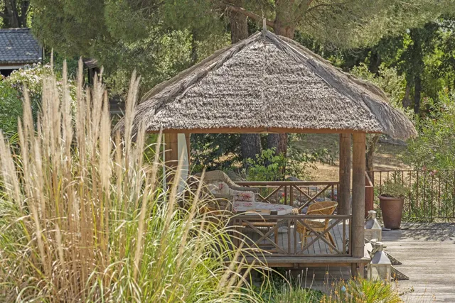 Villa in Bormes Les Mimosas, Provence - Var